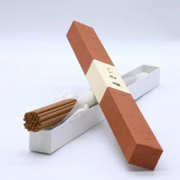 Bunsei Era Sandalwood Incense 80g