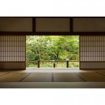 Papermoon Tapete: YUMIAN DENG – Zen Zone Design