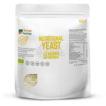 Levure Écologique Nutritionnelle 250 g