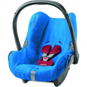 Maxi-Cosi Cabriofix Breathable Summer Cover