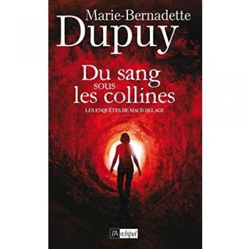Du sang sous les collines