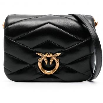 Borsa a tracolla Love Click Puff Baby Sheep Nap