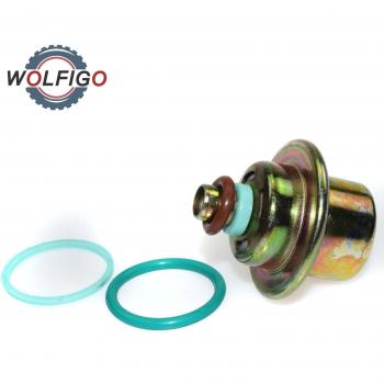 WOLFIGO Fuel Pressure Regulator for Chrysler Grand Voyager