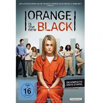 Orange Is the New Black