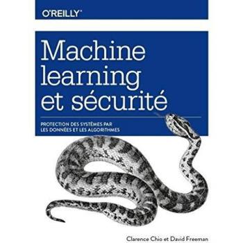Machine Learning et sécurité