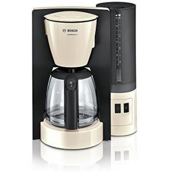 BOSCH Filterkaffeemaschine ComfortLine Creme TKA6A047