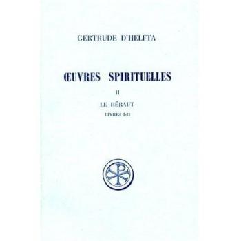 Oeuvres spirituelles, tome II