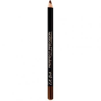 L.A. Girl Chocolate Lápiz de labios Perfect Precision