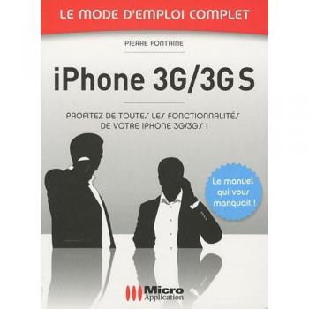 iPhone 3G-3GS