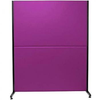 Simili Lilac Valdeganga Mobile Partition – Piqueras y Crespo