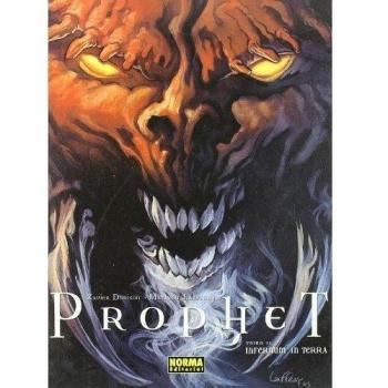 Prophet 2 infernum in terra