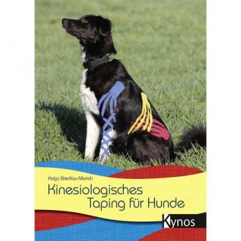Kinesiologisches Taping für Hunde
