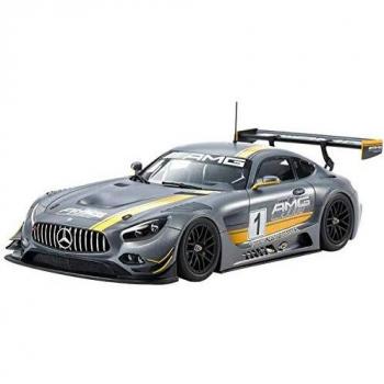 1:24 Scale Mercedes AMG GT3 Assembly Kit