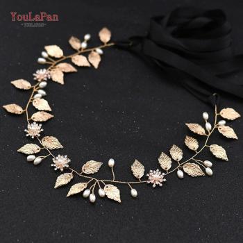 TOPQUEEN SH110 Women's Gown Sash Belt