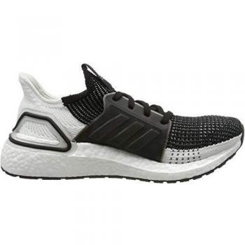 Adidas UltraBoost 19 Damen – Schwarz & Grau in EU 37,33