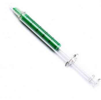 Promotional Candy Color Markers