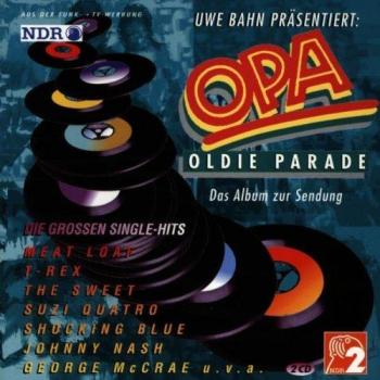 Opa's Musikschatz