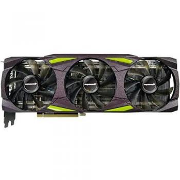 GeForce RTX 3090 Triple‑Fan 24 GB High‑Performance Grafik­karte