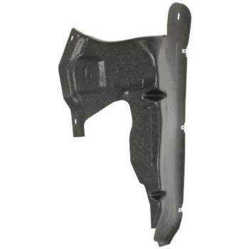 Protector de Aceite Fiat STILO lado izquierdo