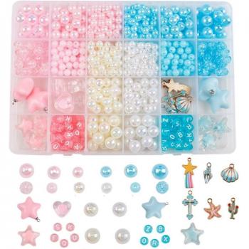 Conjuntos Creativos HappyBeads