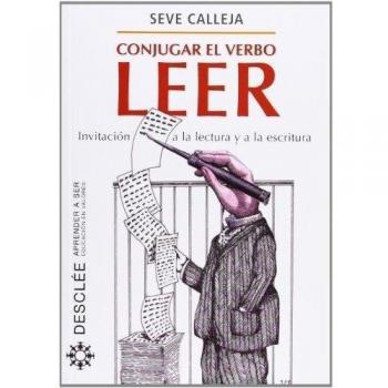 Conjugar el verbo leer (Tapa blanda).