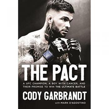 The Pact by Cody Garbrandt