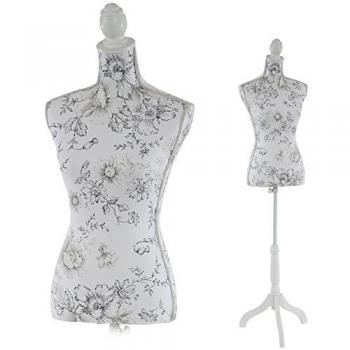 Mannequin de couture T222