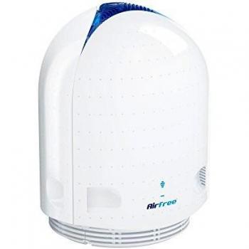 Purificador de aire Airfree Iris 150 Blanco