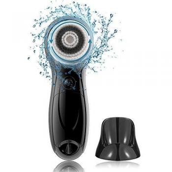 TOUCHBeauty AG‑0759M – Wasserdichte Gesichtsbürste mit Dual Speed für intensive Reinigung