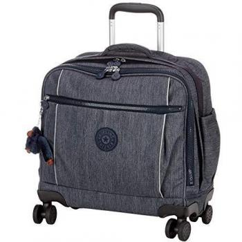 Sac à dos Kipling Storia, Taille 45 cm, Capacité de 23 litres, Bleu nuit