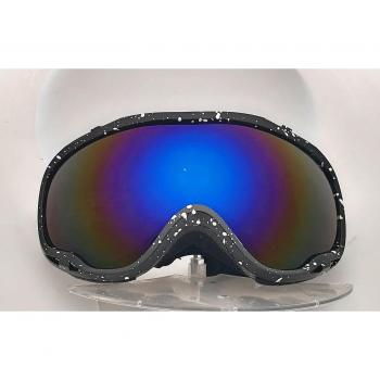 Lunettes de Ski HX20, double lentilles, anti-buée, UV400, grandes