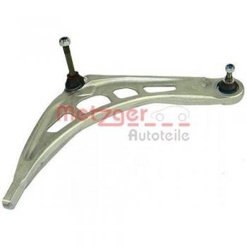 Original METZGER Track Control Arm 58022922 – BMW Compatible