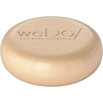 Wedo | Champú sólido No Plastic 80 gr