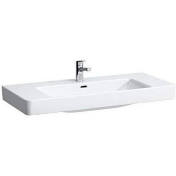 Lavabo Laufen Pro S 8139664001091 105 x 46 cm sans trou