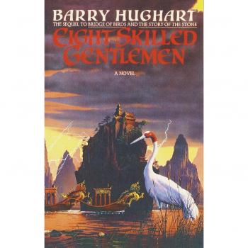 Eight Skilled Gentlemen