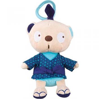 Portachupete Tuc Tuc Niño Kimono (Versión Tradicional)