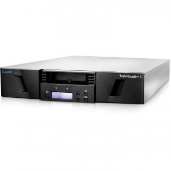 Quantum UltraTape 3‑SAS High‑Speed Driver