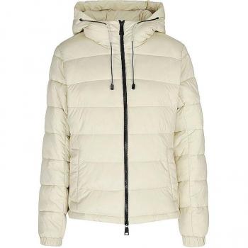 Fuchs & Schmitt Steppjacke Damen Creme Größe 44