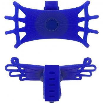 Support de téléphone mobile pour guidon de vélo