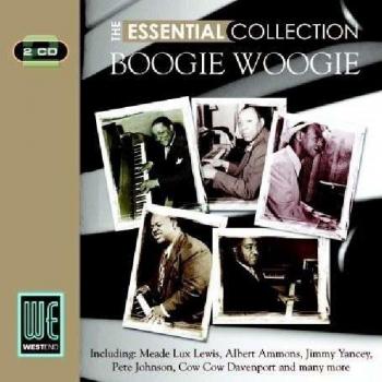 Essential Collection Boogie Woogie by VARIOUS ARTISTS