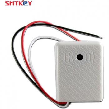 CCTV Microphone Set for DVR Systems