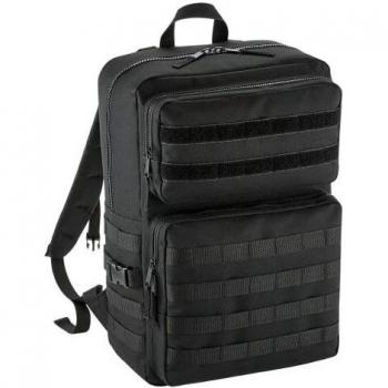 Sac à dos de randonnée Molle Bagbase