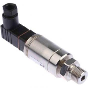 Medidor de Presión Manométrica RS PRO 0-6bar