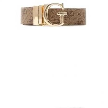Cinturón de mujer Guess sin ajuste