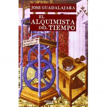 El Alquimista Del Tiempo