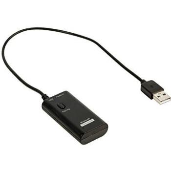 König CSBTTRNSM100 Bluetooth-Audiosender