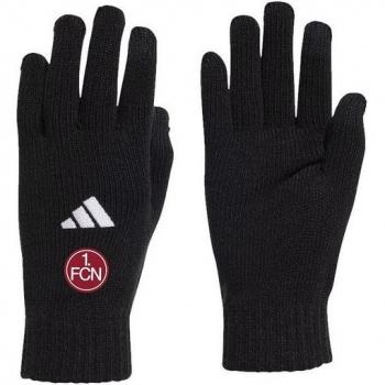 Adidas Nürnberg Feldspielerhandschuhe Schwarz