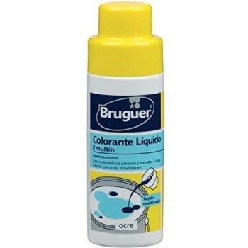 Colorante Líquido Verde Esmeralda 100 ml