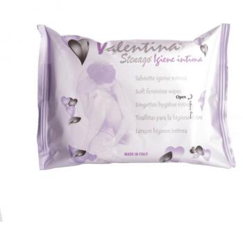VALENTINA SALVIETTINE INTIME 20 PZ