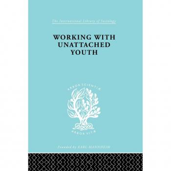 Working with Unattached Youth